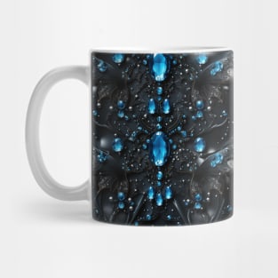 Crystal Theme Mug